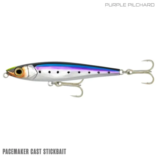Samaki Pacemaker Cast Stickbait 105