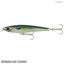 Samaki Pacemaker Cast Stickbait 105