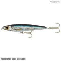 Samaki Pacemaker Cast Stickbait 105