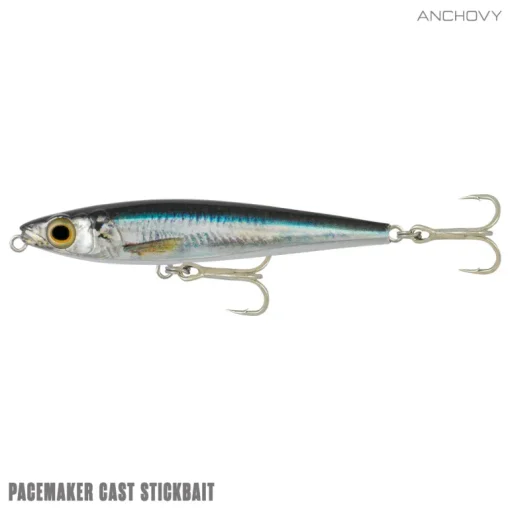 Samaki Pacemaker Cast Stickbait 105
