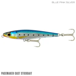 Samaki Pacemaker Cast Stickbait 105