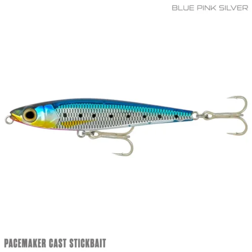 Samaki Pacemaker Cast Stickbait 105