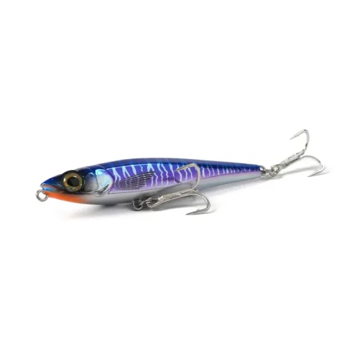 Samaki Pacemaker Cast Stickbait 105