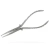 Samaki Stainless Plier 180mm Split Ring