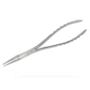 Samaki Stainless Plier 290mm Long Nose Reef