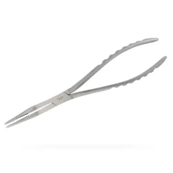 Samaki Stainless Plier 290mm Long Nose Reef