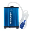Samaki Turbo Aluminium Aerator