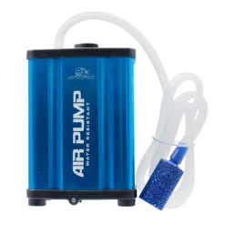 Samaki Turbo Aluminium Aerator
