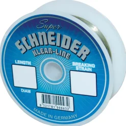 Schneider Line Leader Clear 500m