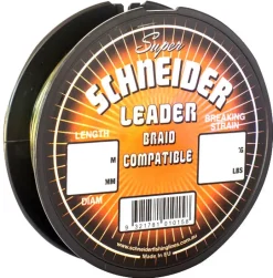 Schneider Line Leader Green 100m