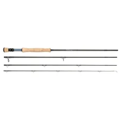 Scott Wave Fly Rod