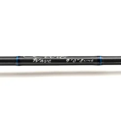 Scott Wave Fly Rod