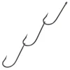 Shogun Chemically Sharpen Ganged Hooks
