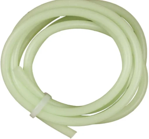 Shogun Green Lumo Tube 1mt