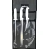 Sicut Deckie Knife Pack White Handles