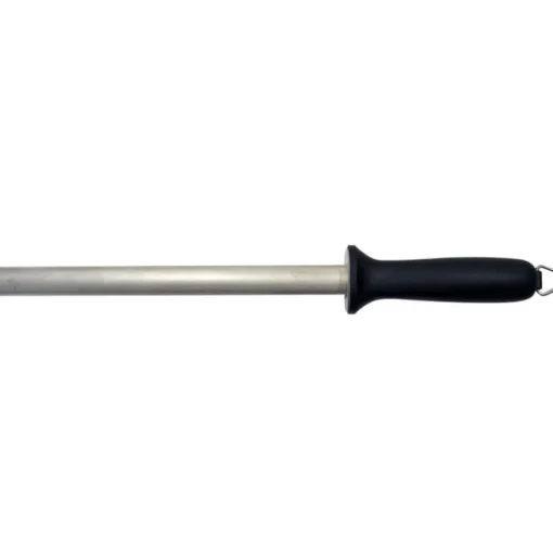 Sicut Diamond Sharpening Steel 10inch Medium Cut
