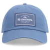 Simms Single Haul Cap Neptune