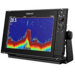 Simrad EVO3S NSS12 Combo