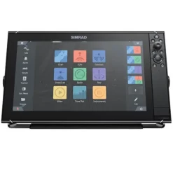 Simrad EVO3S NSS16 Combo