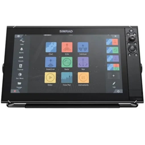 Simrad EVO3S NSS16 Combo