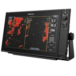 Simrad EVO3S NSS16 Combo