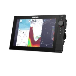 Simrad NSS 4 12 MFD Combo