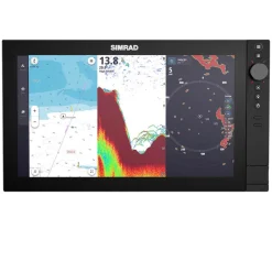 Simrad NSS 4 16 MFD Combo