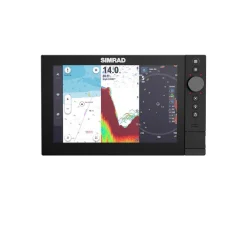 Simrad NSS 4 10 MFD Combo
