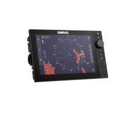 Simrad NSS 4 10 MFD Combo