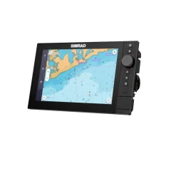 Simrad NSS 4 10 MFD Combo