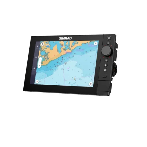 Simrad NSS 4 10 MFD Combo
