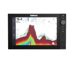 Simrad NSS 4 12 MFD Combo