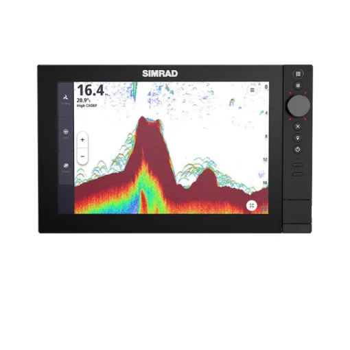 Simrad NSS 4 12 MFD Combo