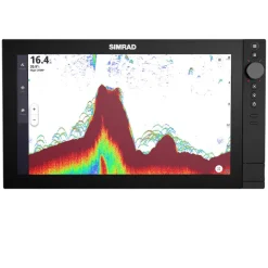 Simrad NSS 4 16 MFD Combo