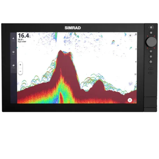 Simrad NSS 4 16 MFD Combo