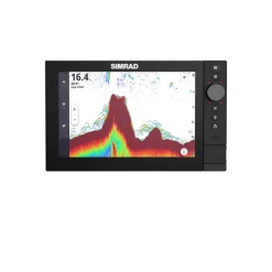 Simrad NSS 4 10 MFD Combo