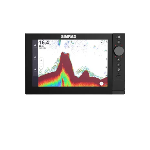 Simrad NSS 4 10 MFD Combo