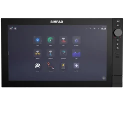 Simrad NSS 4 16 MFD No Sonar