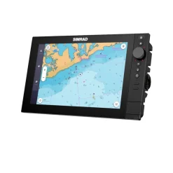 Simrad NSS 4 12 MFD No Sonar