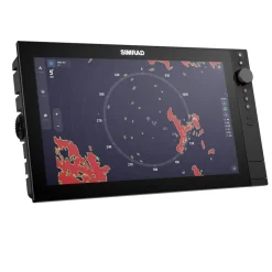 Simrad NSS 4 16 MFD No Sonar
