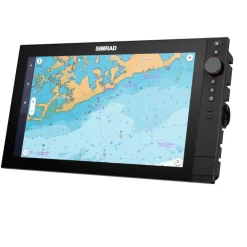Simrad NSS 4 16 MFD No Sonar