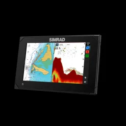 Simrad NSX 3009 Combo TDX+Chart