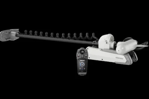 Simrad RECON™ Saltwater Trolling Motor