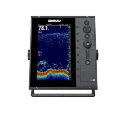 Simrad S2009 Echosounder