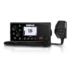 Simrad VHF RS40 Radio