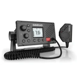 Simrad VHF RS20S Radio