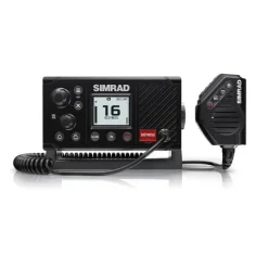 Simrad VHF RS20S Radio