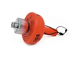 Sirius EVDS SOS Distress Signal E-Flare