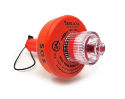 Sirius EVDS SOS Distress Signal E-Flare