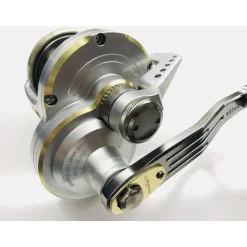 S.O.M Blue Heaven L80Lo/R-MS 22 No Limits Hokkadio Limited